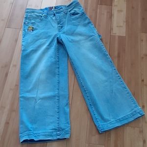 Jnco Jeans